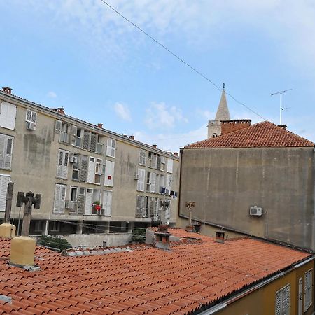 Apartment Mia Zadar Exterior foto