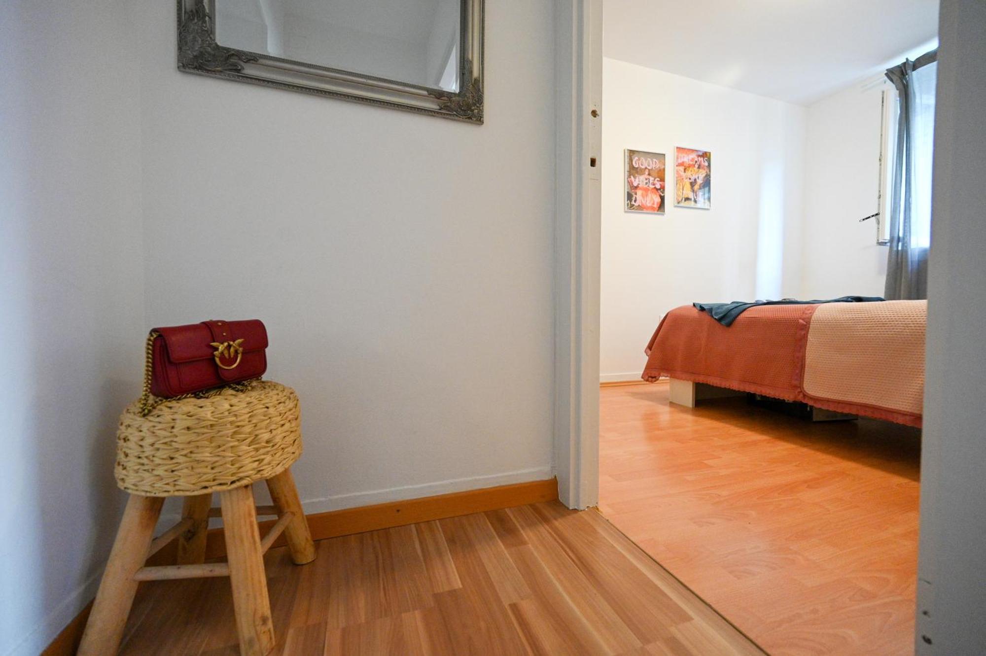 Apartment Mia Zadar Exterior foto