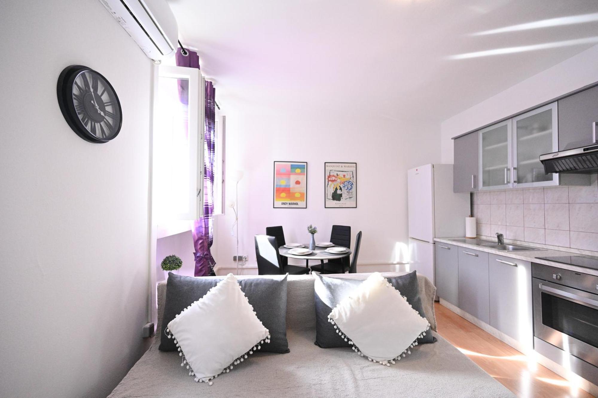 Apartment Mia Zadar Exterior foto